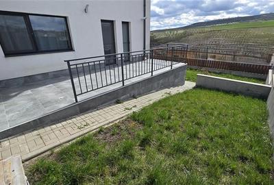 Casa 4 camere 117mp,curte 180mp,terasa,balcon,parcare,Iris,str. Oasului - 8