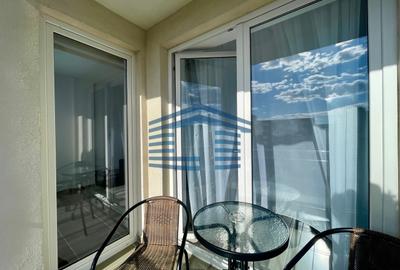 Apartament 2 Camere - mobilat / utilat - parcare - Avantgarden 3 - 11