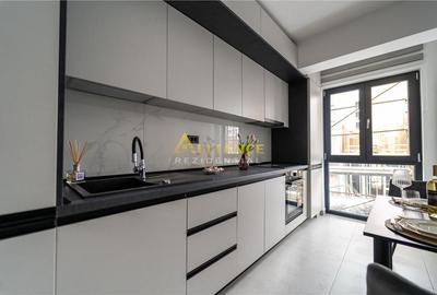 3 camere Metrou Berceni - 1