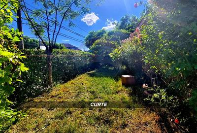 Apartament cu 3 camere si grădină de vânzare - 26
