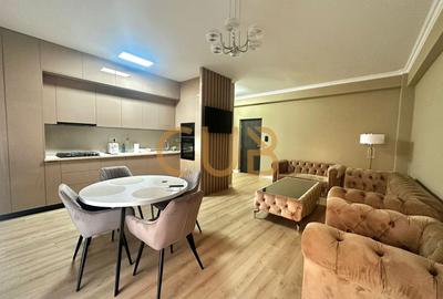 0% Comision - 2cam | parcare, lift, centrala, ac | Mehala-Torontalului - 1