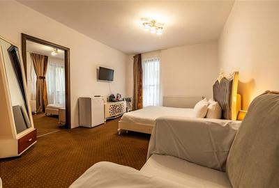 Descopera oportunitatea! Imobiliar&Transfer Business in inima statiunii Poiana B - 47