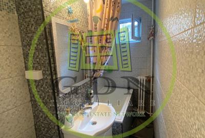 Apart. 2 camere,semidecomandat, et 1, mobilat, utilat, str. Galileo Galilei - 12