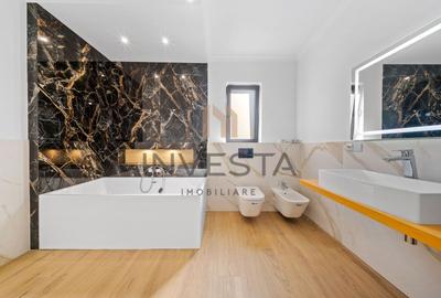 Lux, Spatiu si Vedere Panoramica – Borhanci - 12