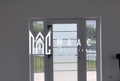 Casa Individuala | 120MPU | Cristian | Curte 420MPU - 5