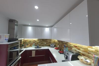 Apartament | 3 Camere | Buftea | 2 Parcari | Parter | Gradina - 16