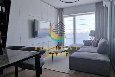 Apartament 2 camere -Premium - Predare Imediata - 18