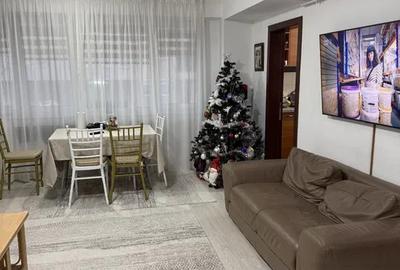 Apartament cu 2 camere în Metro 1