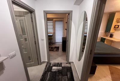 Apartament 1 camera Panoramic Galata - 8