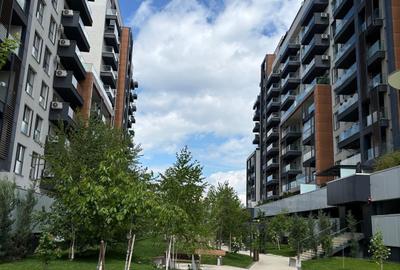 3 Camere Astorium My Home | Parcare | - 4