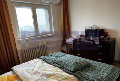 APARTAMENT 3 CAMERE – ZONA TURDA / ION MIHALACHE – BLOC REABILITAT - 1