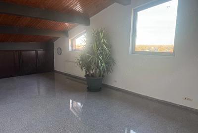Apartament 3 camere| Straulesti | Centrala | 4 Parcari | Metrou - 6