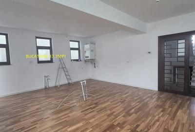 VILA PREMIUM INDIVIDUALA + CURTE LIBERA 200MP. / PARCUL TEILOR! - 8