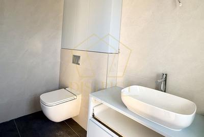 Duplex superb cu 4 camere si 3 bai | Dumbravita - 9