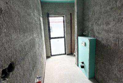 Casa individuală, 130mp utili, Cartierul Arhitecților, vedere spre munți - 16