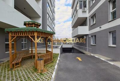 2 Camere de inchiriat | Vacaresti | Metrou | Centrala | Parcare - 7