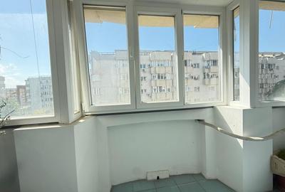 3 CAMERE ‖ LIFT NOU ‖ BLOC REABILITAT ‖ ETAJ INTERMEDIAR ‖ NERVA TRAIAN - 11