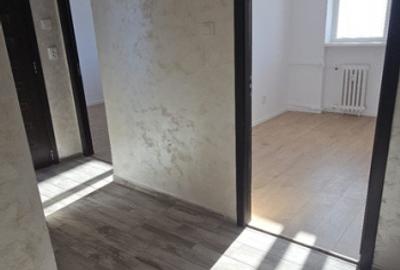 Apartament 3 camere Doamna Ghica,2 balcoane,renovat integral,decomanda - 3