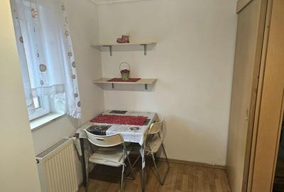 Apartament decomandat, et 1, 42 mp | Baoc 2007 | Marasti central - 4