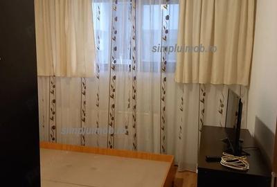 Apartament cu 2 camere decomandat, mobilat în Ozana