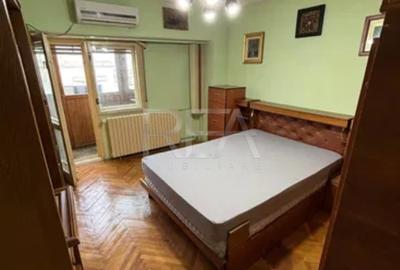Apartament 3 Camere Decebal | Rond Alba Iulia | 75 mp Utili | 2 Băi | 2 Balcoane - 6