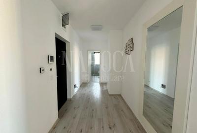 Apartament 4 camere de vanzare in Gheorgheni, Cluj Napoca - 5