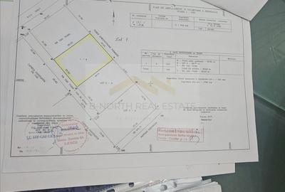 Terenuri de vânzare Răcari, Dâmbovița | 540 mp și 640 mp | 26 euro/mp - 6