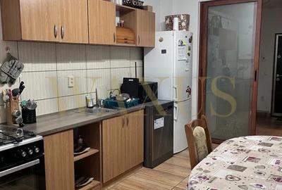 Garsonieră decomandată în Florești