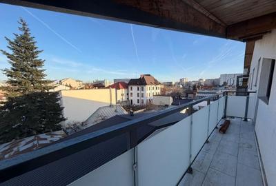 APARTAMENT MANSARDA BLOC NOU - 10