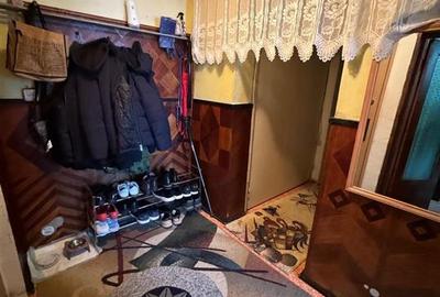 Apartament 3 camere decomandat, 72 mp - Nicolina - 4