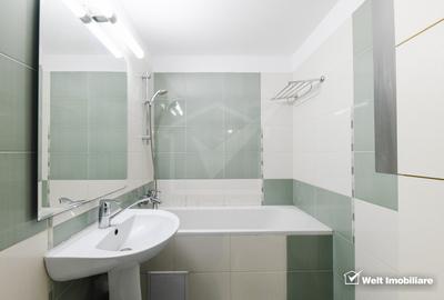 Apartament 4 camere, cartier Gheorgheni, zona Piata Cipariu, parcare - 11
