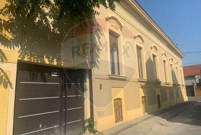 Spațiu comercial de închiriat 40 mp, în zona Decebal - 1