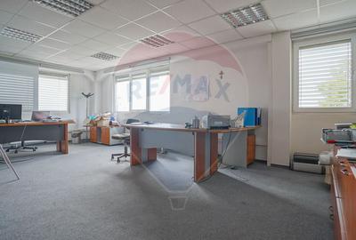 HALĂ INDUSTRIALĂ OPERAȚIONALĂ · Calea Feldioarei · BRAȘOV - 7