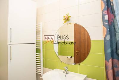 Apartament 2 camere în zona Iancu Nicolae Baneasa Zoo - 13