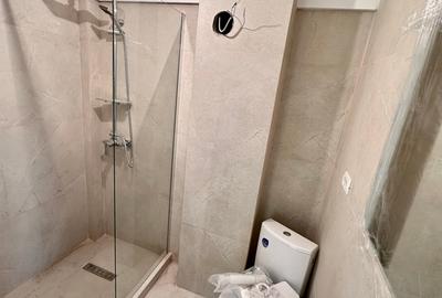 Apartament 3 camere D 2 bai Terasa Capat Pacurari - 6