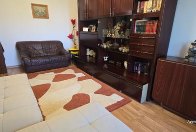 Apartament 3 camere zona Directia Muncii - 1