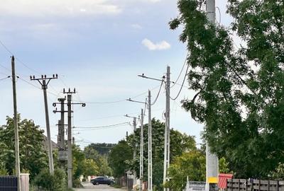 Teren 9.100 mp Răcari | ideal casă, livadă sau investiție | lângă DN71 - 13