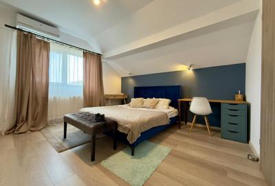 Duplex 3 camere mobilat si utilat Serena Mosnita Veche - 5