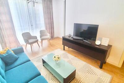 | Onix Blue By the Sea Mamaia Nord | Apartament de vacanță | - 5