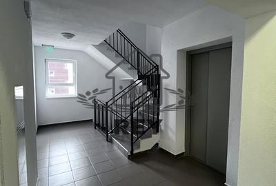 Apartament 2 camere premium, mobilat complet, vedere munți | Turnișor, Sibiu - 11