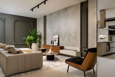 REV2005270 Vila Complex Pipera l Drumul Bisericii Casa cu gradina - 14