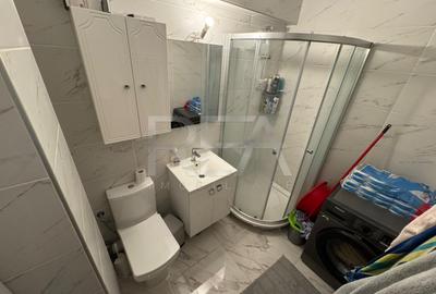 2 Camere + Parcare | Zona Militari Drumul Osiei - 6