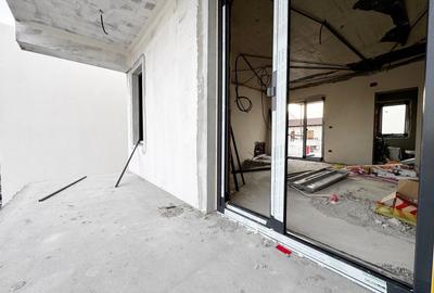 Casa individuala 4 camere, 3bai, 110mp utili, P+2 - Giroc - 18