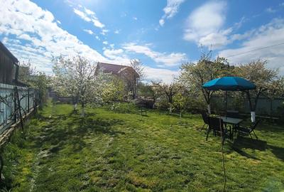 Vilă + Teren Generos 1400 MP | Burdujeni – zona Penny - 31