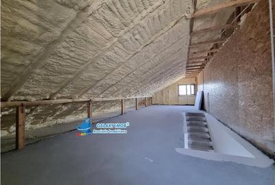 Vanzare casa de tip Duplex cu 370 mp de teren situat la Str Margelelor - 22