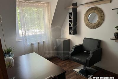 Casa 9 camere, cu 4 unitati locative si spatiu comercial, Gheorgheni - 3