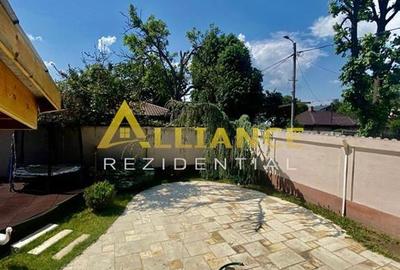 Vila Individuala P+1+M Metrou Aparatorii Patriei - 9