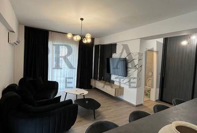 Apartament modern 2 camere, 56.4 mp, parter, Lipovei - 2