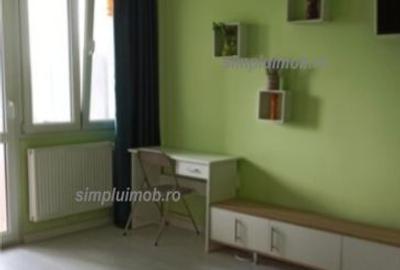 Renovata garsoniera Grand Arena Turnu Magurele - 2