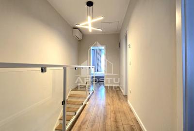 Duplex cu 4 camere, 140 m²,  in Mosnita Noua - 7